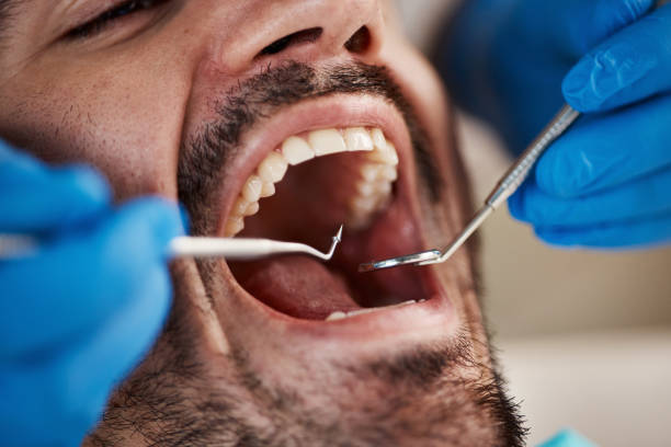 Best Emergency Treatment for Jaw Pain or Injury in Southmayd, TX